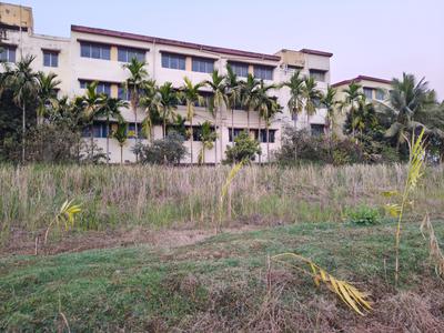 Sonarpur Plot View 1