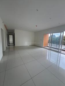 Hall Image of 2013 Sq.ft 3.5 BHK Apartment / Flat for sale in Vajarahalli Bengaluru for Rs. 28000000