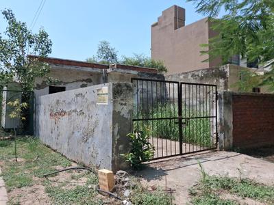 Jaypee Kensington Park Plot 1 by Jaypee Greens Plot View 1