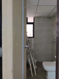 Bedroom One Image of 1090 Sq.ft 2 BHK Apartment / Flat for sale in SVP Gulmohar Garden Phase 2, Raj Nagar Extension Ghaziabad for Rs. 8900000