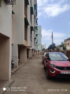 Image of 630 Sq.ft 1 BHK Apartment / Flat for sale in Mayur Vihar CHS, Kalyan West, Kalyan for Rs. 4950000