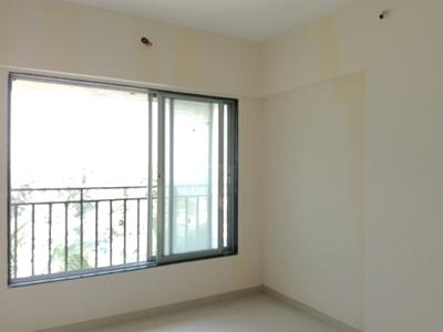 Bedroom Image of 600 Sq.ft 1 BHK Apartment / Flat for sale in Mulund East Mumbai for Rs. 11000000