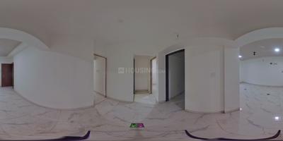 Hall Image of 808 Sq.ft 2 BHK Apartment / Flat for sale in Agripada Mumbai for Rs. 14500000