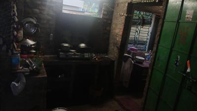 Kitchen Image of 900 Sq.ft 2 BHK Independent House for sale in Sodepur Kolkata for Rs. 2000000
