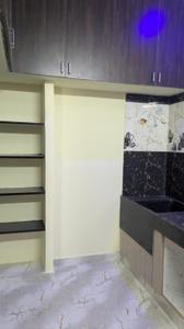 Kitchen Image of 950 Sq.ft 2 BHK Independent House for sale in Koodal Nagar Madurai for Rs. 5500000
