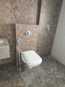 Image of 1400 Sq.ft 3 BHK Apartment / Flat for sale in Rishi Pranaya Phase I, New Town, Kolkata for Rs. 12500000