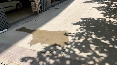 Image of 1045 Sq.ft 3 BHK Apartment / Flat for rent in Yash Evana, Chandkheda, Ahmedabad for Rs. 21000