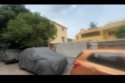 Image of 1200 Sq.ft Residential Plot / Land for sale in Palavakkam, Sholinganallur, Chennai for Rs. 18500000