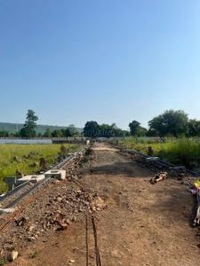 Image of 800 Sq.ft Residential Plot / Land for sale in Bilhari, Jabalpur for Rs. 800000