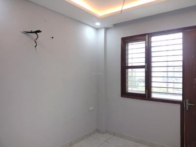 Bedroom Image of 1350 Sq.ft 3 BHK Builder Floor for sale in BPTP District 5, Sector 84 Faridabad for Rs. 15000000
