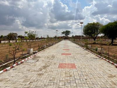 Kedia parwati meadows Plot View 3