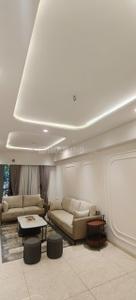 Hall Image of 2485 Sq.ft 3 BHK Apartment / Flat for sale in Rajyash Regius, Bopal Ahmedabad for Rs. 19200000