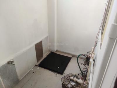 Bedroom Image of 680 Sq.ft 1 BHK Apartment / Flat for rent in Subh Labh Heights, Khajrana Indore for Rs. 10000