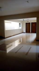 Hall Image of 700 Sq.ft 1 BHK Apartment / Flat for sale in Ulwe Navi Mumbai for Rs. 6100000
