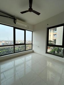Bedroom Image of 1500 Sq.ft 3 BHK Apartment / Flat for sale in Bengal Peerless Avidipta Phase II, Santoshpur Kolkata for Rs. 25000000