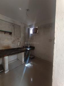 Kitchen Image of 900 Sq.ft 2 BHK Independent House for rent in Param Purwa Juhi Kanpur for Rs. 8000