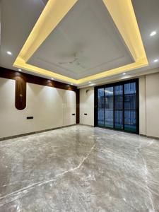 Bedroom Image of 3200 Sq.ft 3 BHK Builder Floor for sale in Big Block South City 2, Sector 49 Gurgaon for Rs. 33000000