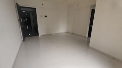 Sonal Yogi Krishna Living Room 1
