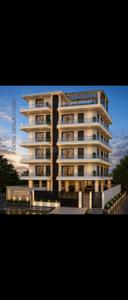 Image of 2767 Sq.ft 3.5 BHK Apartment / Flat for sale in Saket, Meerut for Rs. 35000000