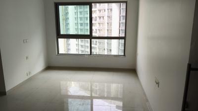 Living Room Image of 1050 Sq.ft 2 BHK Apartment / Flat for sale in Thane West Thane for Rs. 14000000