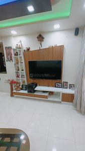 Hall Image of 1450 Sq.ft 3 BHK Apartment / Flat for sale in Kothrud Pune for Rs. 20500000