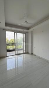 Bedroom Image of 828 Sq.ft 2 BHK Apartment / Flat for sale in Chhattarpur New Delhi for Rs. 6000000