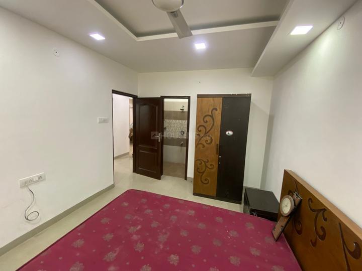Vijay Nagar Bedroom 1