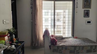 Kitchen Image of 1000 Sq.ft 2 BHK Apartment / Flat for sale in Mittal Sun Exotica, Yewalewadi Pune for Rs. 5800000