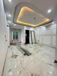 Hall Image of 2400 Sq.ft 3 BHK Builder Floor for rent in Sector 28 Faridabad for Rs. 42000