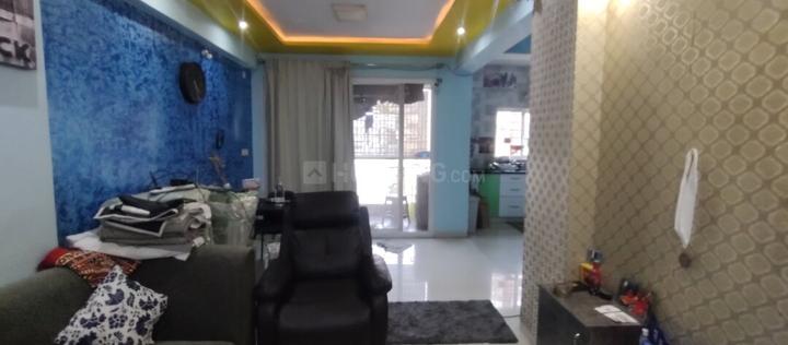 DEC Sukriti Apartment Main Image 1