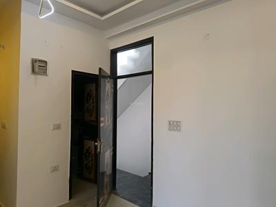 Living Room Image of 750 Sq.ft 2 BHK Builder Floor for sale in DLF Ankur Vihar Ghaziabad for Rs. 2320434