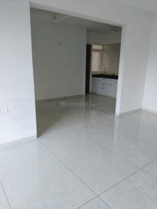 Hall Image of 2450 Sq.ft 3 BHK Apartment / Flat for rent in Utsav Aalayam, Naranpura Ahmedabad for Rs. 29000