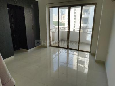 Bedroom Image of 2700 Sq.ft 3 BHK Apartment / Flat for rent in Parsvnath Exotica, Sector 53 Gurgaon for Rs. 130000