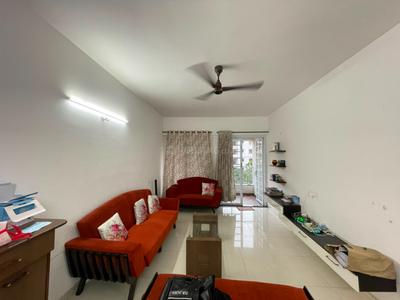 Hall Image of 1224 Sq.ft 2 BHK Apartment / Flat for sale in Kothrud Pune for Rs. 17200000