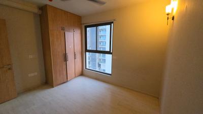 Bedroom Image of 1261 Sq.ft 2 BHK Apartment / Flat for rent in M3M Heights, Sector 65 Gurgaon for Rs. 60000