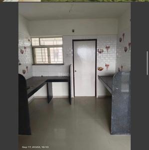 Kitchen Image of 1700 Sq.ft 4 BHK Apartment / Flat for sale in Supertech Defence Colony Pune Phase 2, Wagholi Pune for Rs. 10000000
