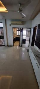 Hall Image of 250 Sq.ft 1 RK Independent House for rent in Rajinder Nagar New Delhi for Rs. 23500