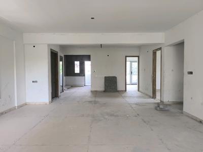 Living Room Image of 2150 Sq.ft 3 BHK Apartment / Flat for sale in Dhriti Elite, Vajarahalli Bengaluru for Rs. 21075020