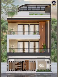 Image of 3500 Sq.ft 6 BHK Villa for sale in Sahastradhara Road, Dehradun for Rs. 25000000