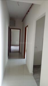 Hall Image of 1337 Sq.ft 3 BHK Apartment / Flat for sale in Ideal Aquaview, New Town Kolkata for Rs. 15500000