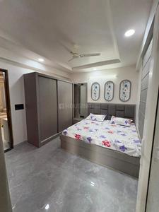 Bedroom Image of 1150 Sq.ft 3 BHK Apartment / Flat for sale in Parth Pacific A, Jagatpura Jaipur for Rs. 6400000