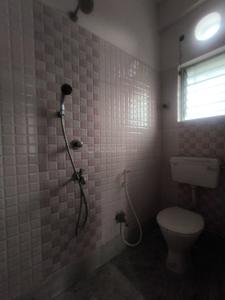 Image of 1070 Sq.ft 3 BHK Apartment / Flat for sale in Jadavpur, Kolkata for Rs. 4765000