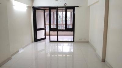 Living Room Image of 1200 Sq.ft 2 BHK Apartment / Flat for rent in Batla Apartments, Patparganj New Delhi for Rs. 37000