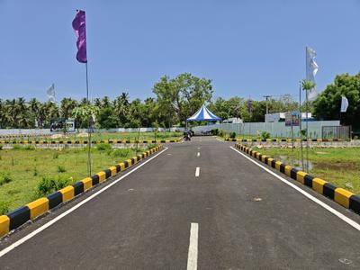 Image of 1180 Sq.ft Residential Plot / Land for sale in Tambaram, Chennai for Rs. 4128820