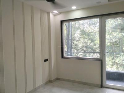 Bedroom Image of 720 Sq.ft 2 BHK Builder Floor for sale in Mukherjee Nagar New Delhi for Rs. 11500000