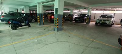 Image of 1500 Sq.ft 3 BHK Apartment / Flat for rent in Edayarpalayam, Coimbatore for Rs. 25000