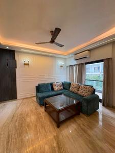 Hall Image of 2275 Sq.ft 3 BHK Apartment / Flat for sale in Canal Road Dehradun for Rs. 25000000