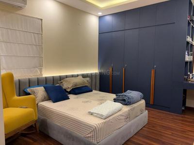 Bedroom Image of 1670 Sq.ft 3 BHK Apartment / Flat for sale in White Field Ville, Whitefield Bengaluru for Rs. 22300000