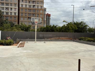 Image of 1596 Sq.ft 3 BHK Apartment / Flat for rent in Gummanahalli, Bengaluru for Rs. 43000