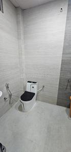 Bathroom Image of 2000 Sq.ft 3 BHK Villa for sale in Barkhurdarpur Lucknow for Rs. 14500000
